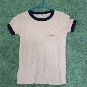 PINK t-shirt